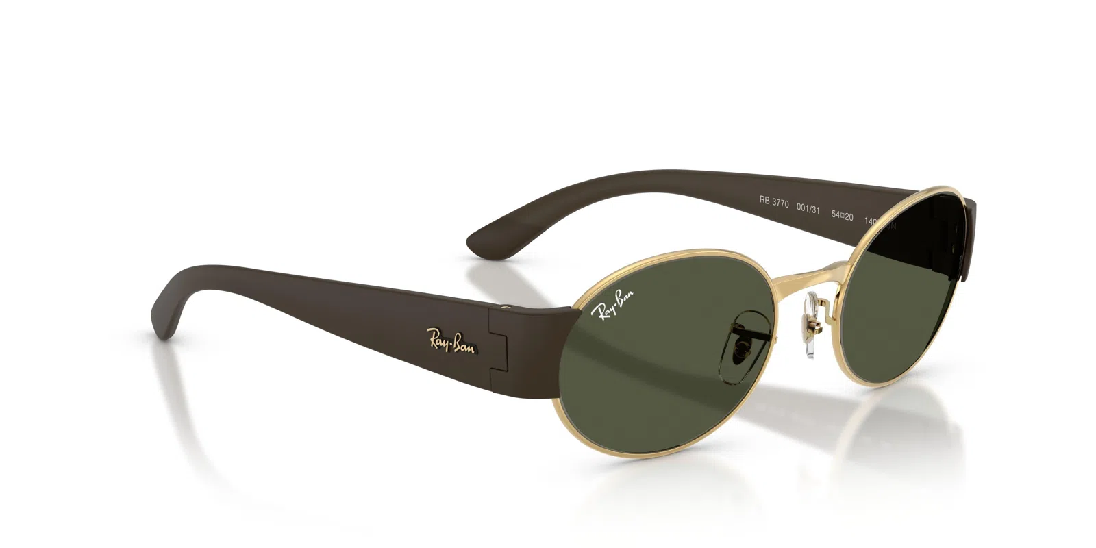 Ray-Ban 3770 Sunglasses - view 9